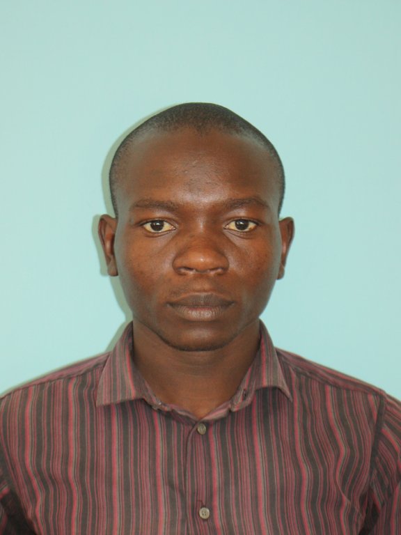 WAMBETE DANIEL